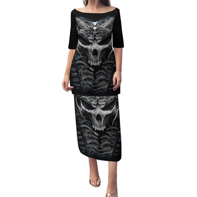 WowTeeWear Shop Skull Puletasi Skeleton Inside Wowteewear
