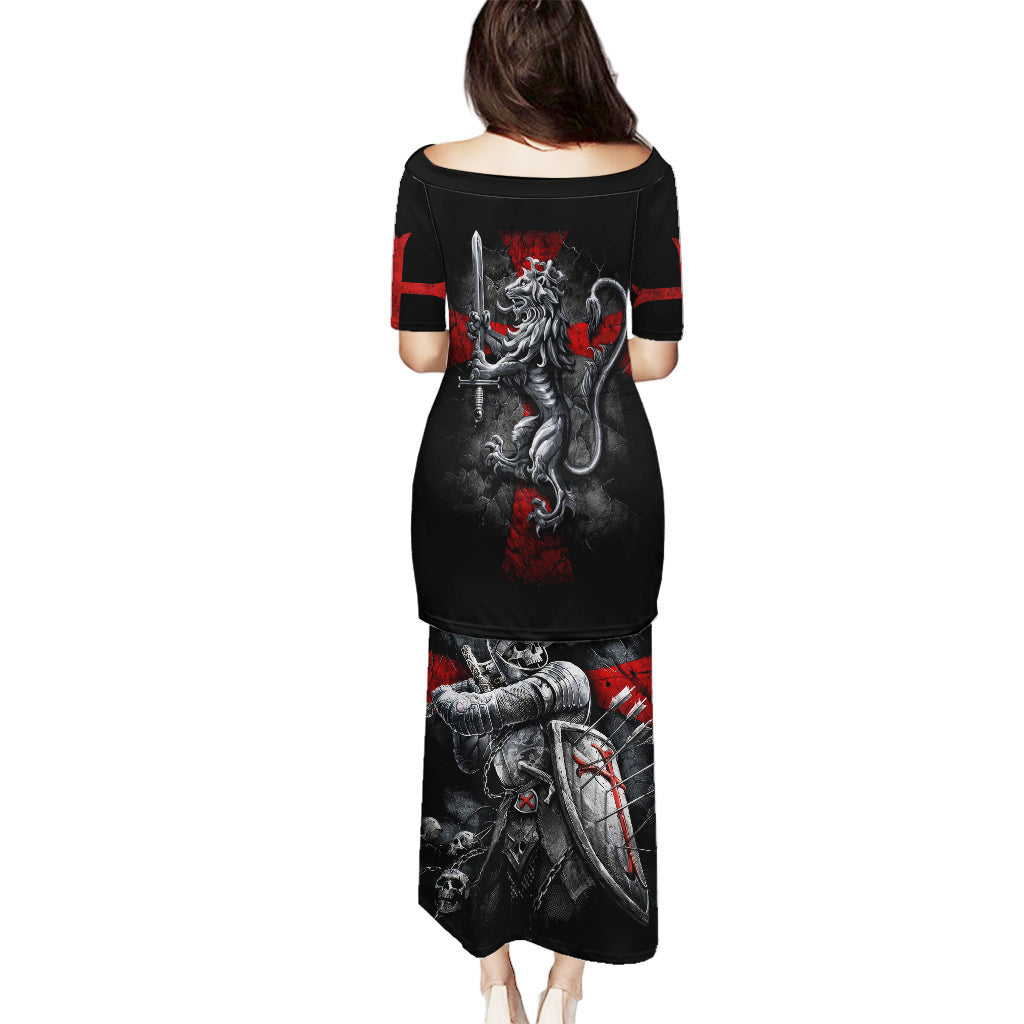 WowTeeWear Shop Skull Puletasi Death Skull Crusader Wowteewear